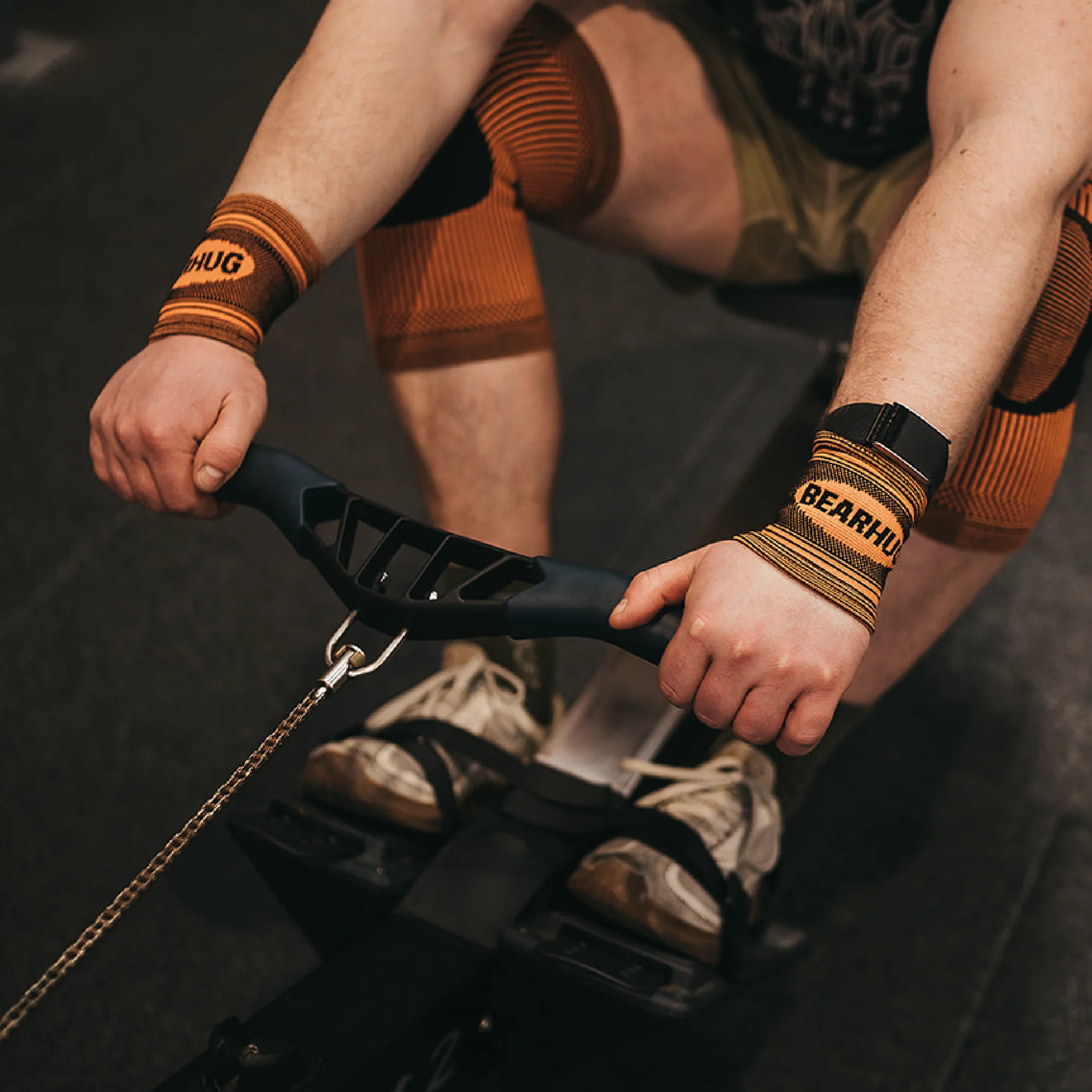 Ankle & Wrist Bundle - Image 6