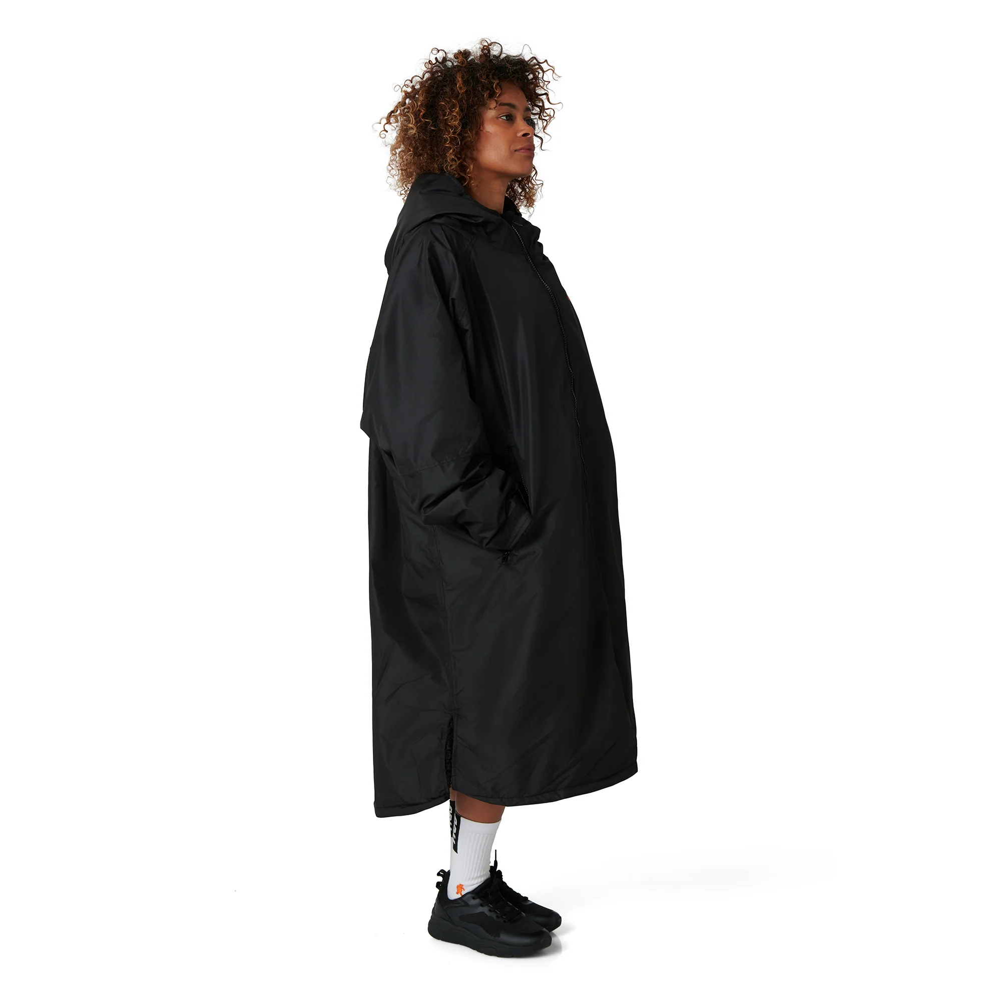 Bear-Robe (Black) - Image 6