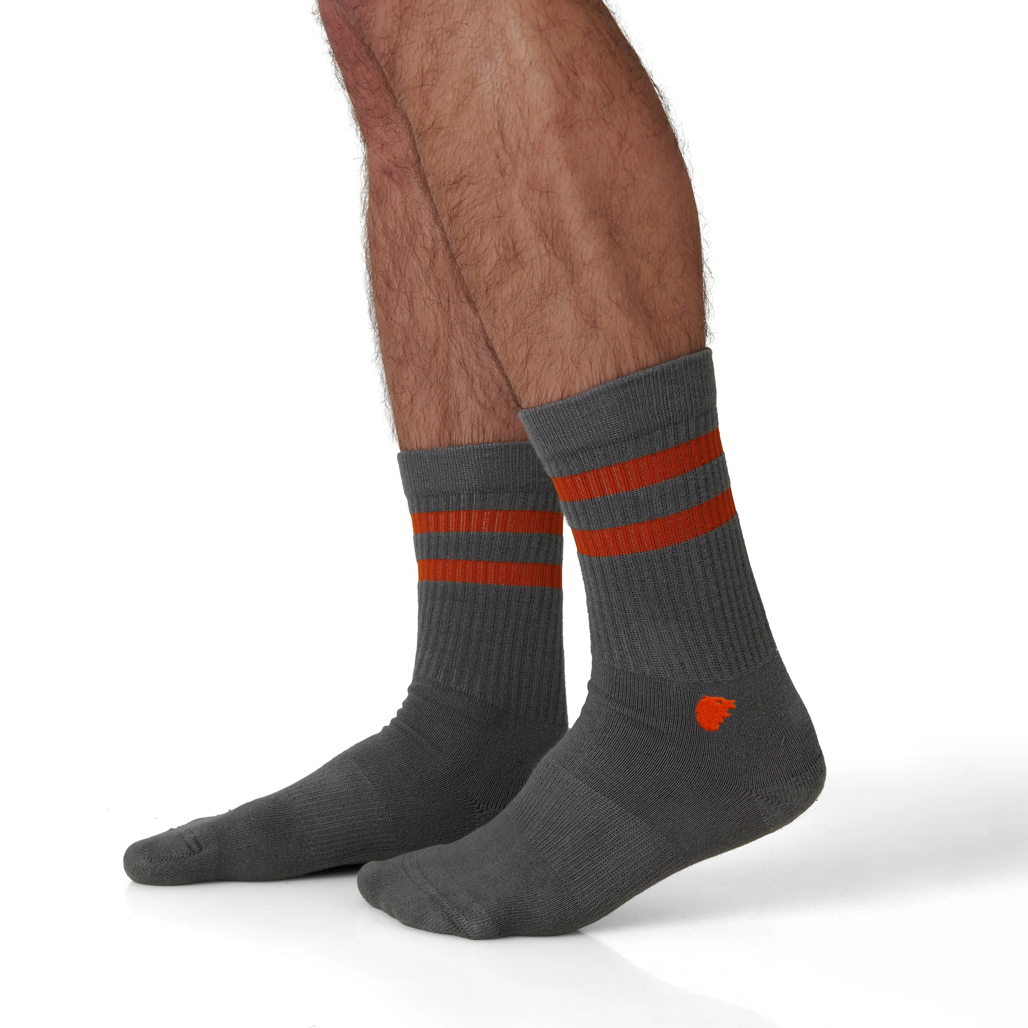 Crew Socks 3 Pack - Image 3