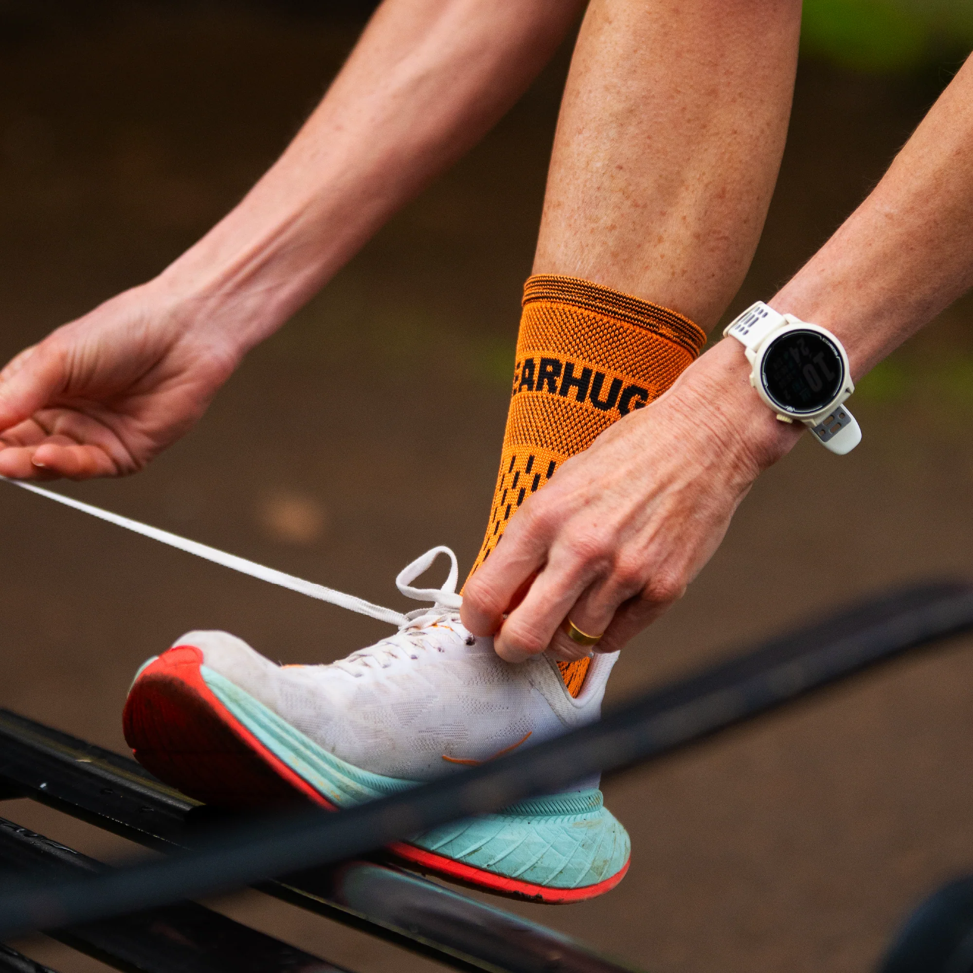 Twinpack & Tee | Ankle - Image 6