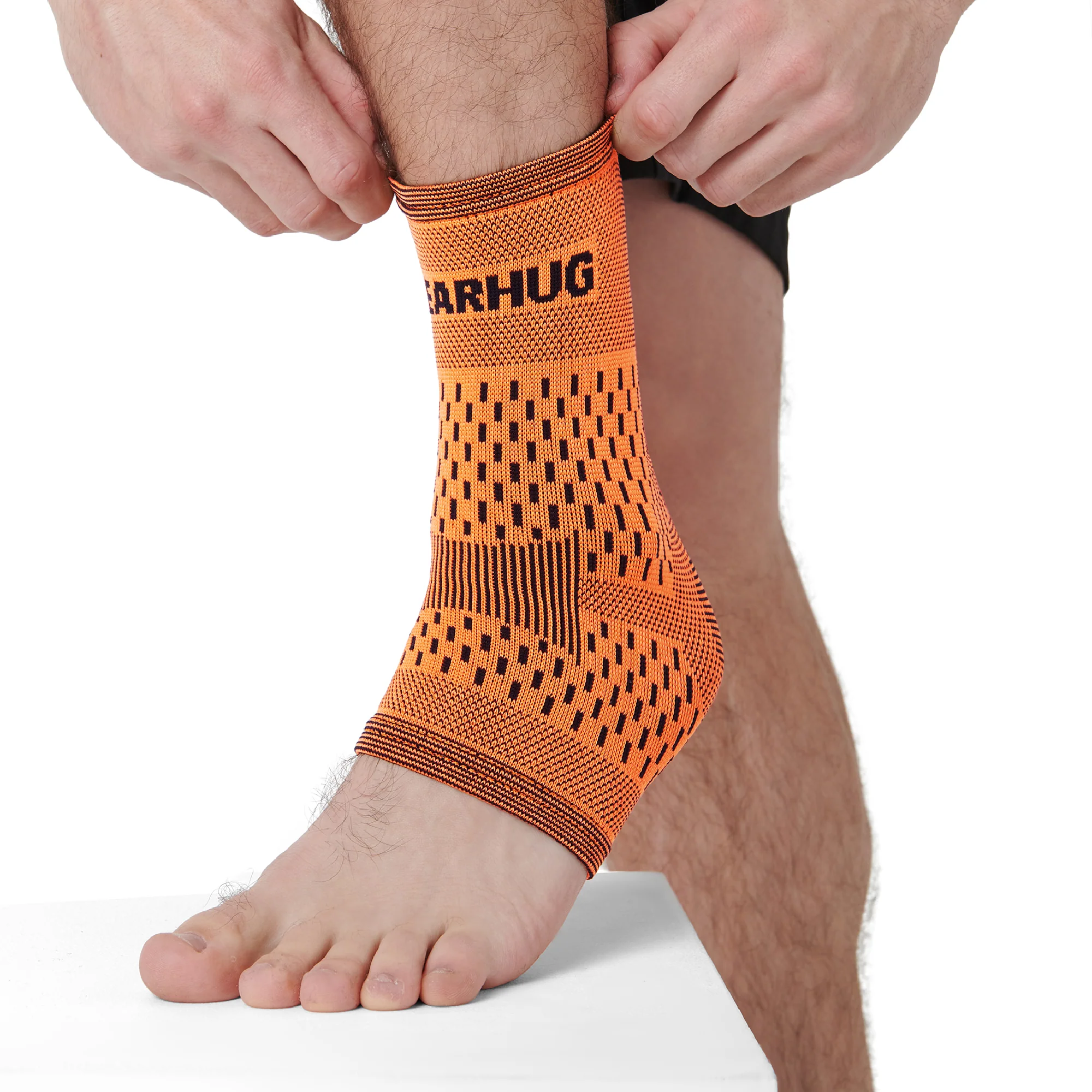 Twinpack & Tee | Ankle - Image 3