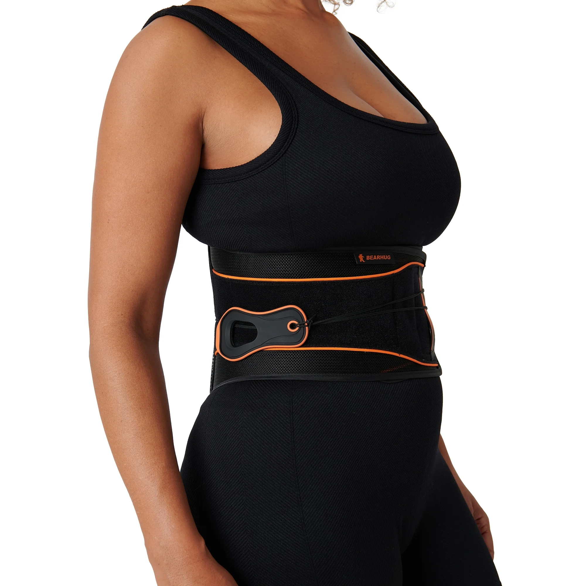 The Lumbear Lower Back Support - Image 3