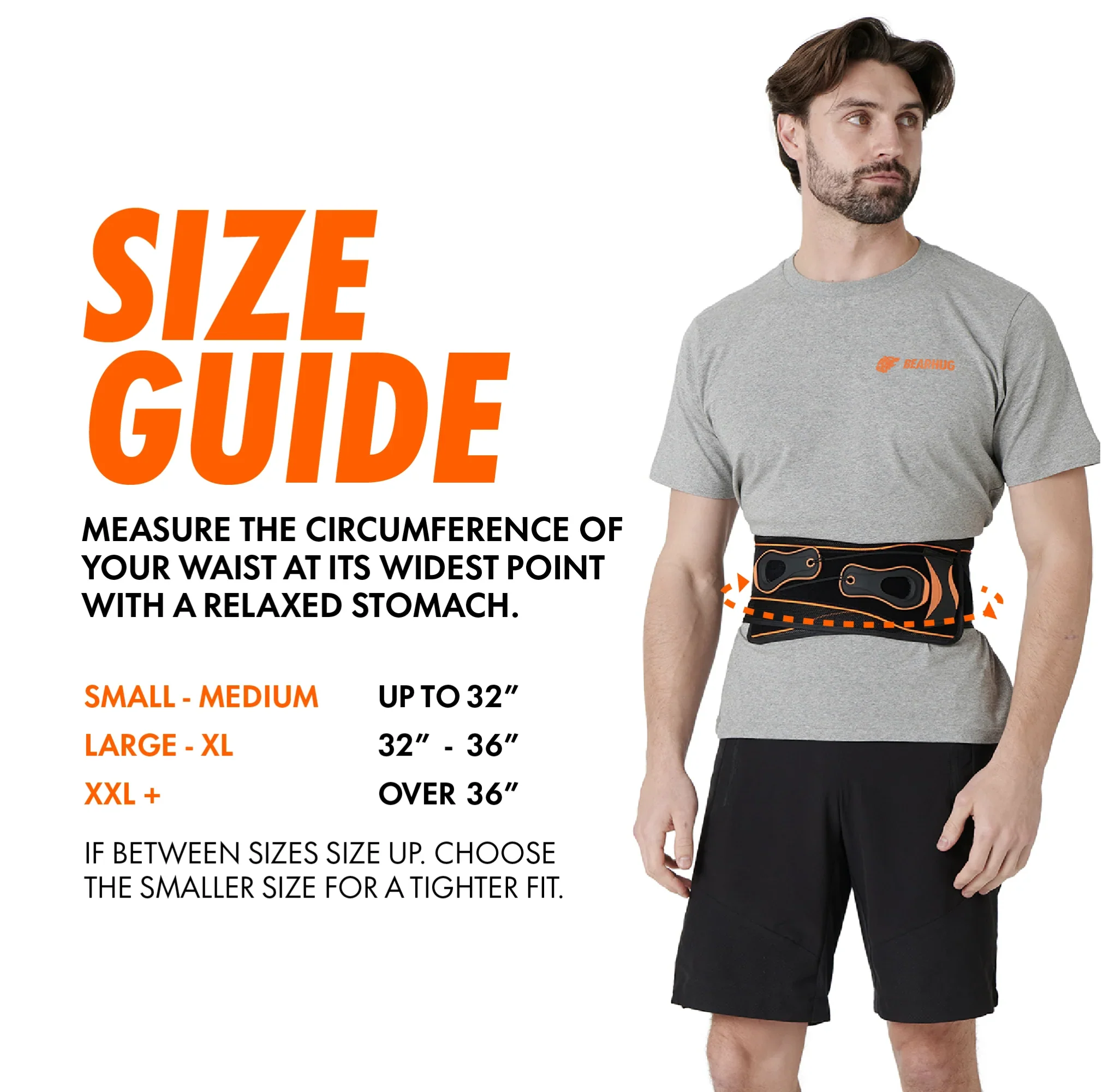 The Lumbear Lower Back Support - Image 4