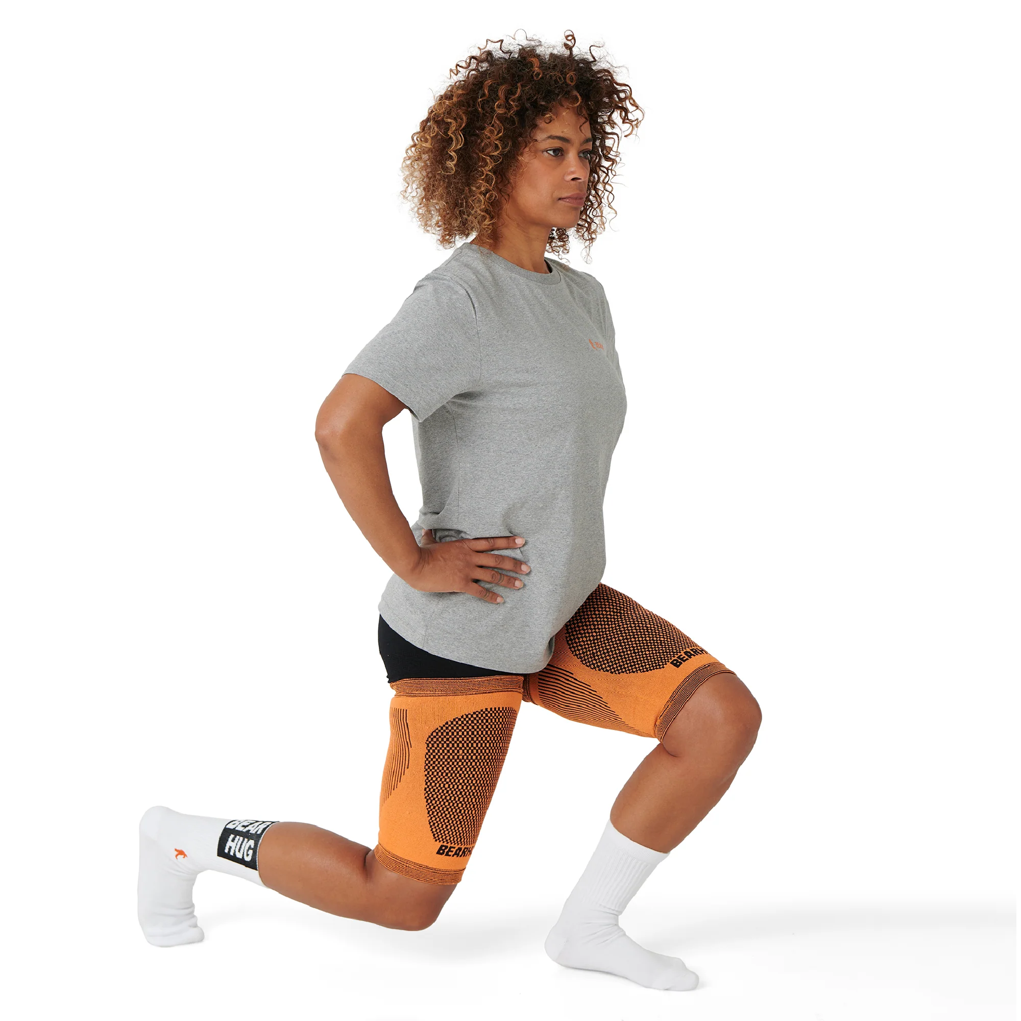 Twinpack & Tee | Thigh - Image 5