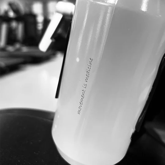 Sports Bottle - Image 3