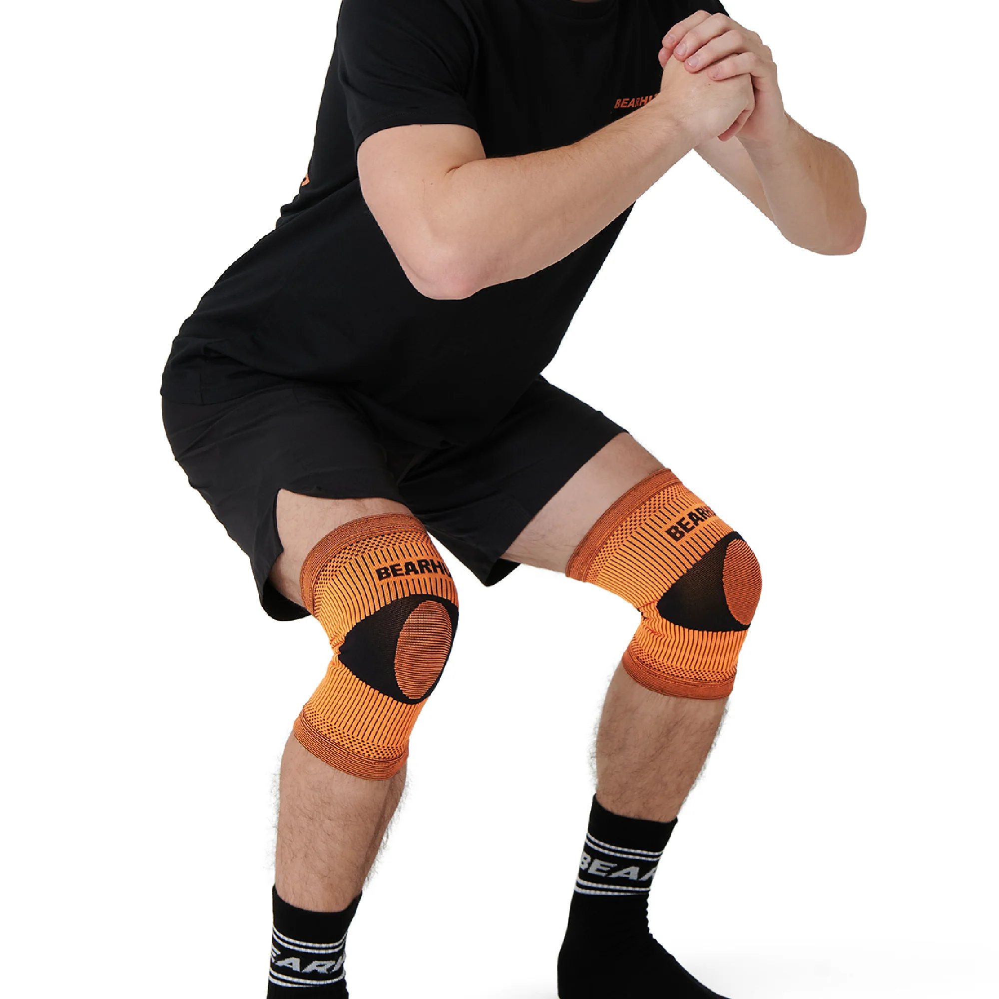 Twinpack & Tee | Knee - Image 3