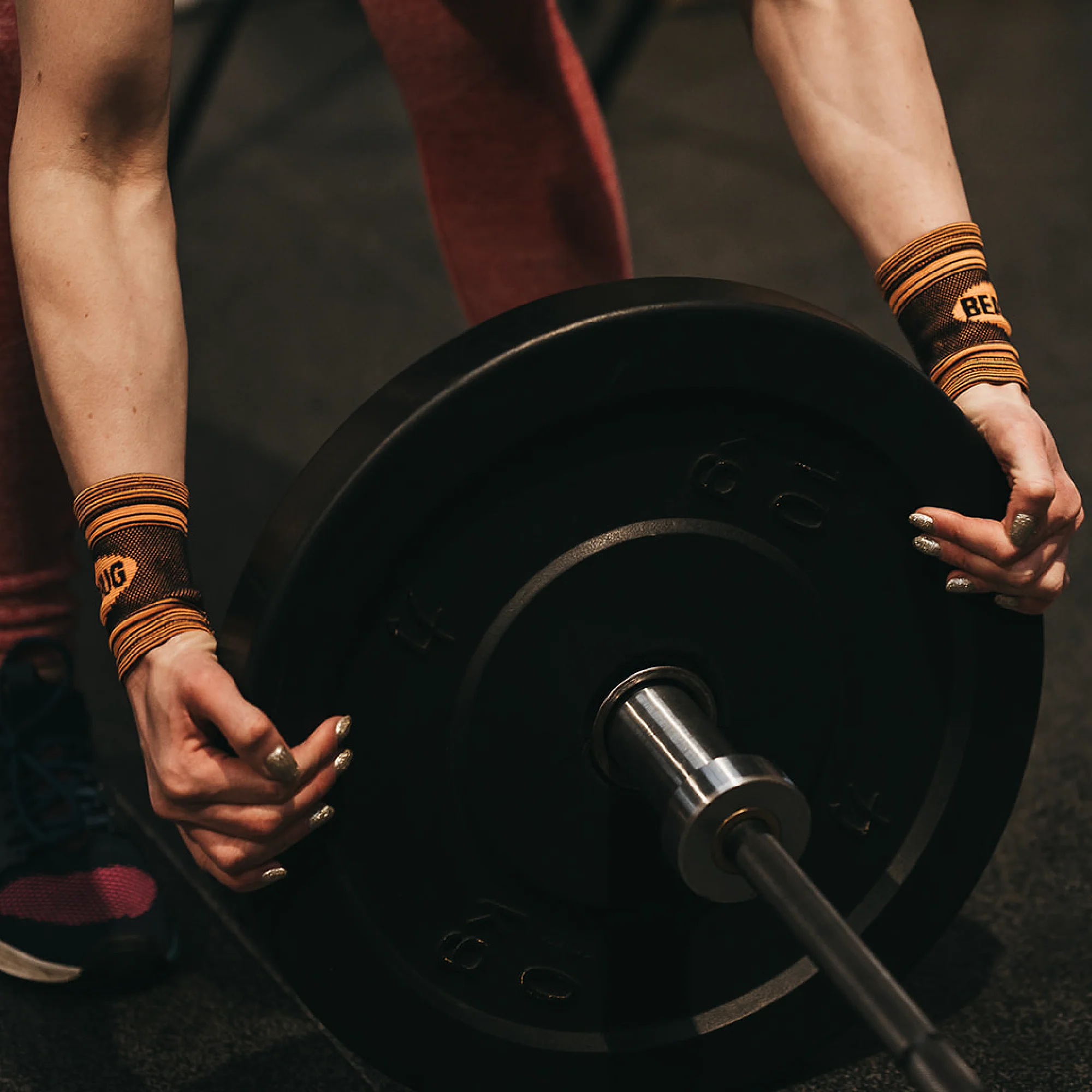 Twinpack & Tee | Wrist - Image 7